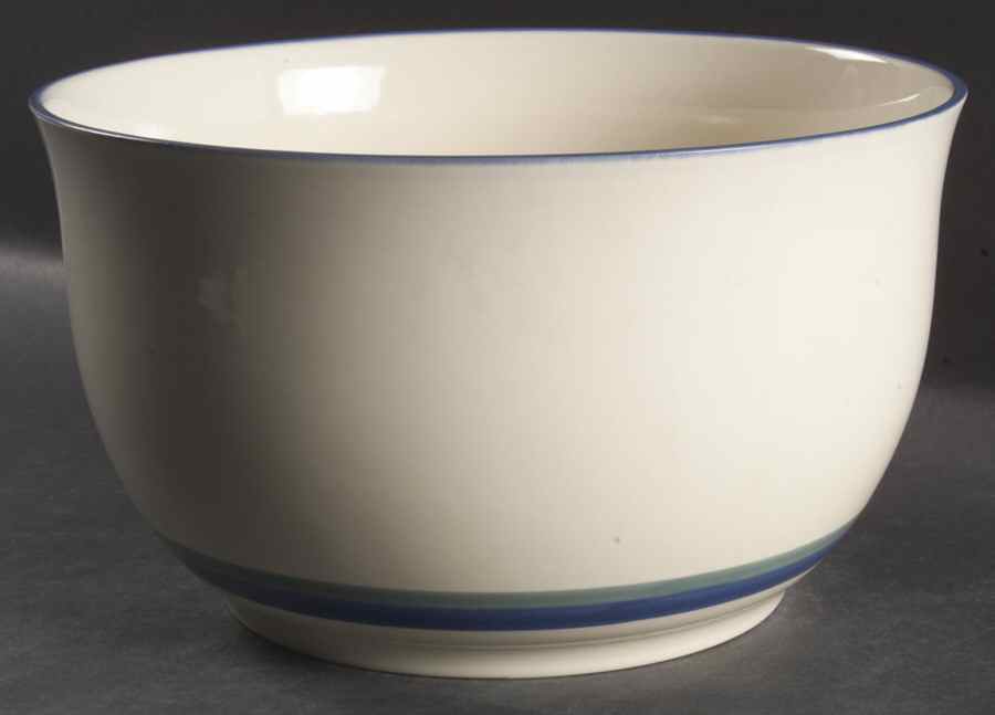 Northwinds 9" Salad Serving Bowl by Pfaltzgraff-1