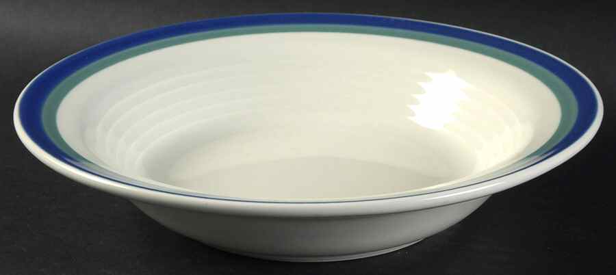 Northwinds Rim Soup Bowl by Pfaltzgraff-1