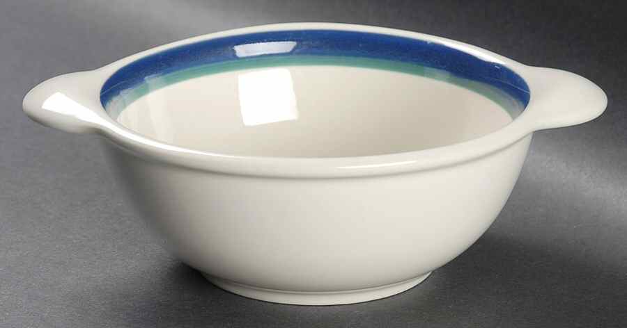 Northwinds Lugged Soup/Cereal Bowl by Pfaltzgraff-1