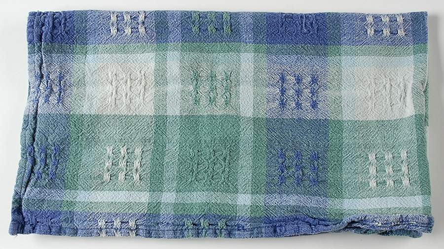 Northwinds Cloth Hand Towel by Pfaltzgraff-1