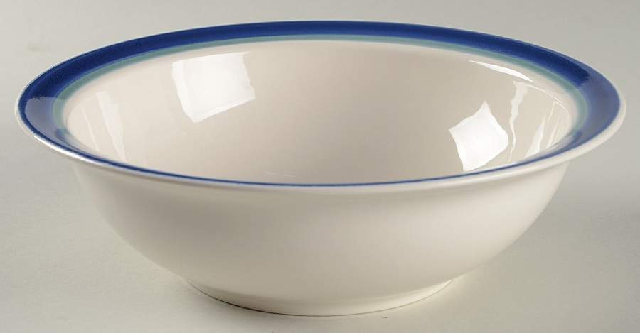Northwinds 9" Round Vegetable Bowl by Pfaltzgraff-1