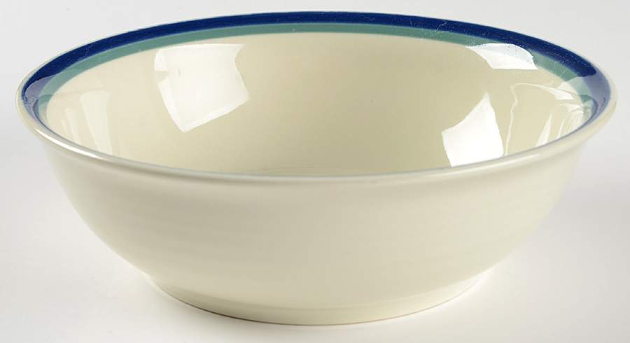 Northwinds 8" Round Vegetable Bowl by Pfaltzgraff-1