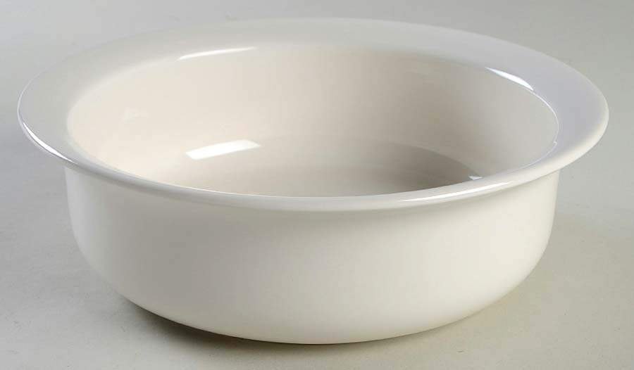 Nuance 9" Round Vegetable Bowl by Pfaltzgraff-1