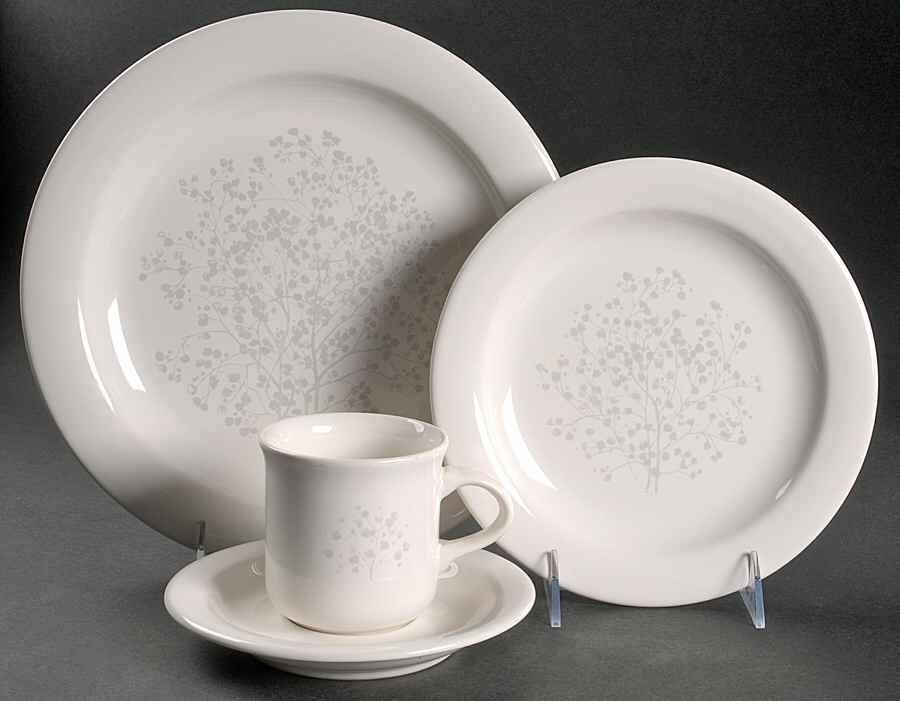 Nuance 4 Piece Place Setting by Pfaltzgraff-1