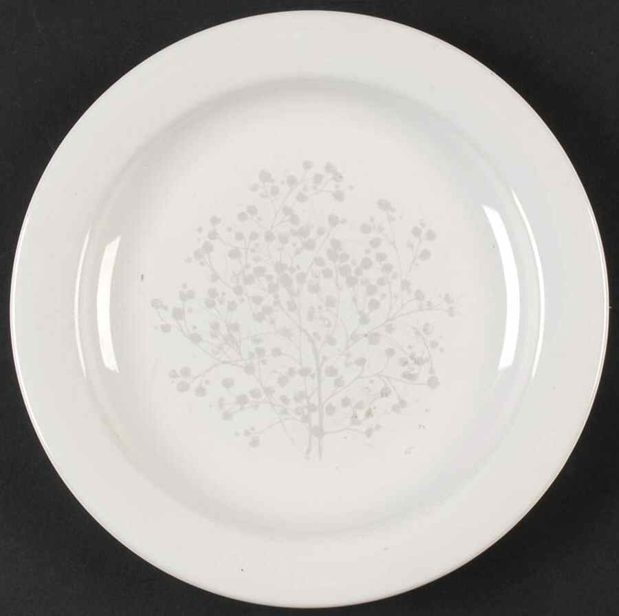 Nuance Salad Plate by Pfaltzgraff-1