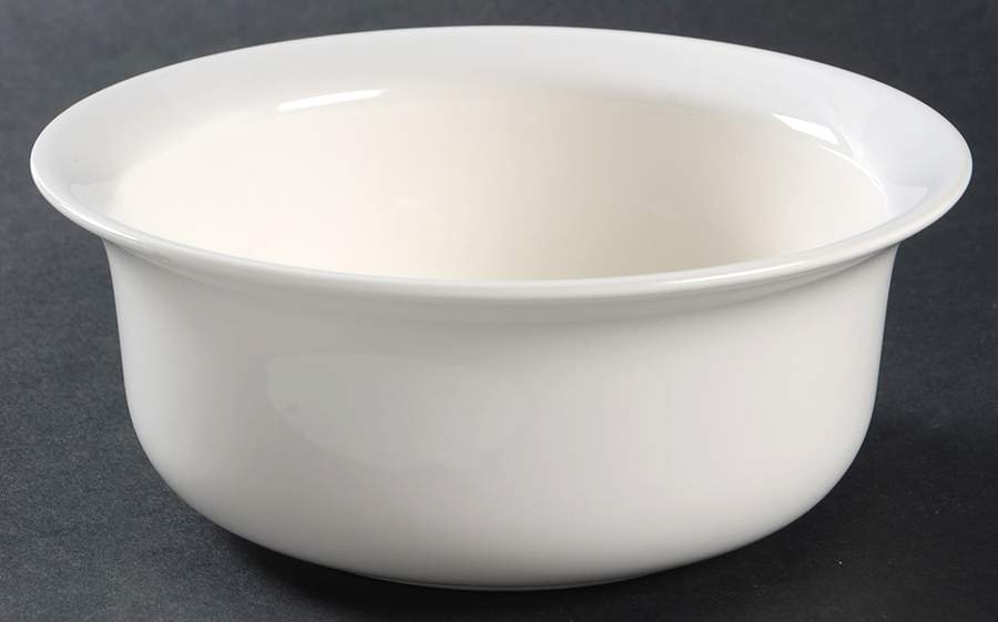 Nuance Rim Cereal Bowl by Pfaltzgraff-1