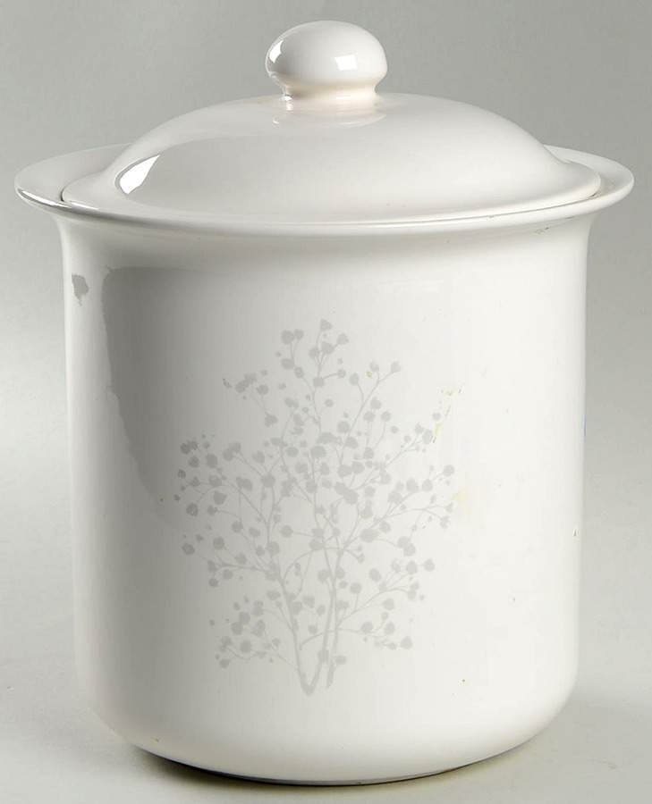 Nuance Extra Large Canister & Lid by Pfaltzgraff-1