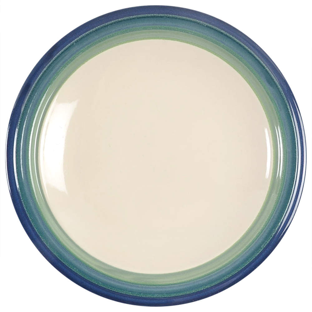 Ocean Breeze Salad Plate by Pfaltzgraff-1