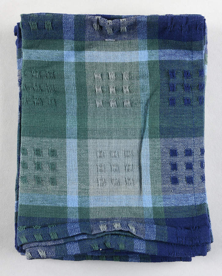 Ocean Breeze (Set of 3) Cloth Kitchen Towels by Pfaltzgraff-1