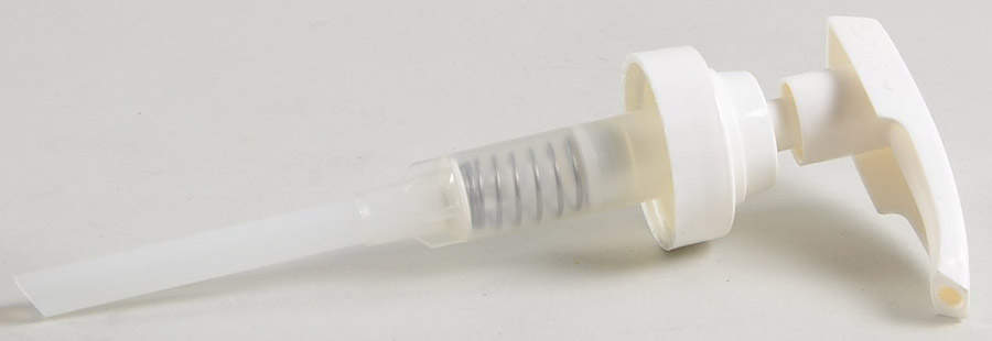 Ocean Breeze Pump for Lotion Dispenser by Pfaltzgraff-1