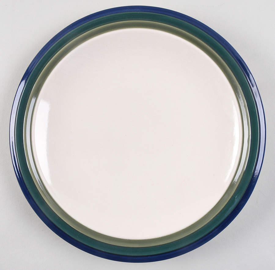 Ocean Breeze Luncheon Plate by Pfaltzgraff-1