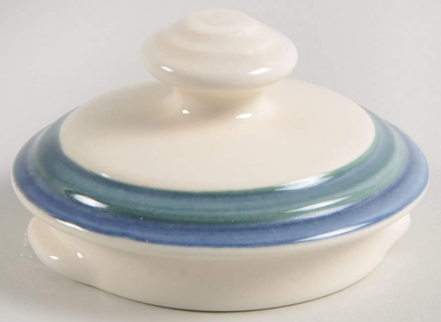 Ocean Breeze Lid for Teapot by Pfaltzgraff-1