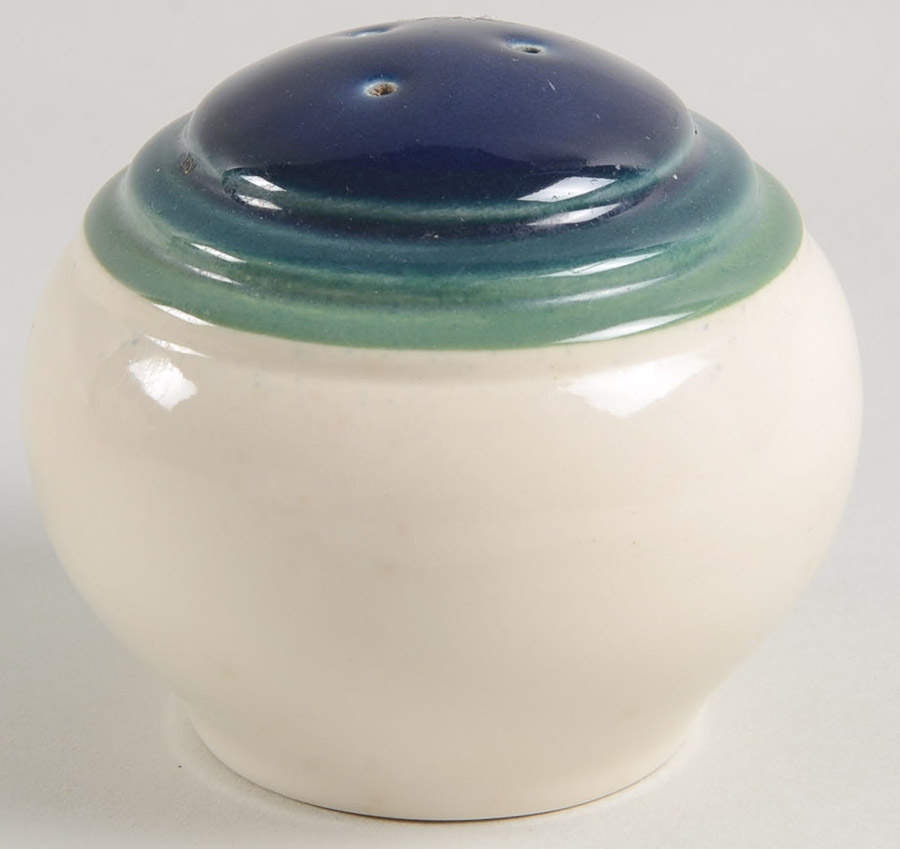 Ocean Breeze Pepper Shaker by Pfaltzgraff-1