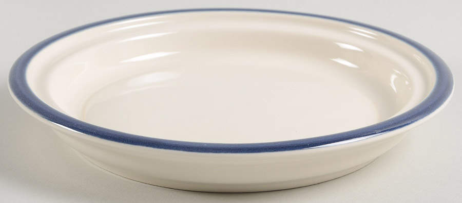 Ocean Breeze Round Butter No Lid by Pfaltzgraff-1