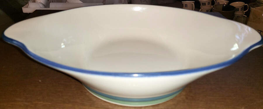 Ocean Breeze Gravy Server by Pfaltzgraff-1