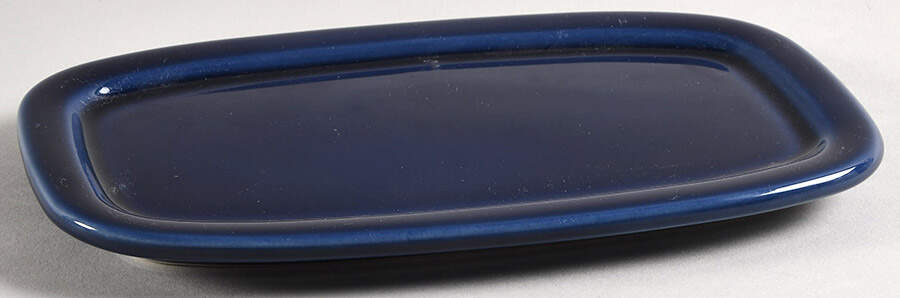 Ocean Breeze 1/4 Lb Butter No Lid by Pfaltzgraff-1