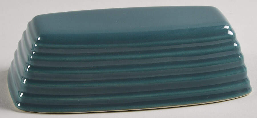 Ocean Breeze Lid for 1/4 Lb Butter by Pfaltzgraff-1