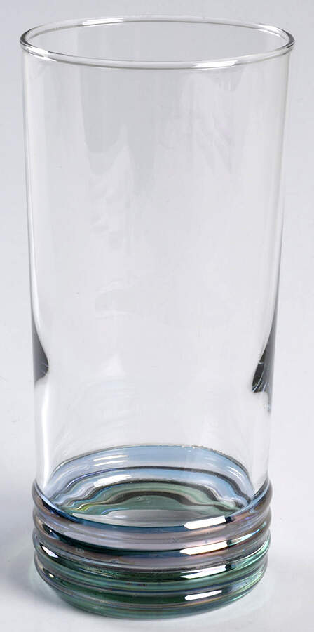 Ocean Breeze 16 Oz Glassware Cooler by Pfaltzgraff-1