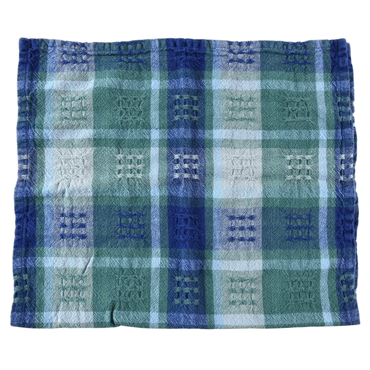 Ocean Breeze Cloth Kitchen Towel by Pfaltzgraff-1