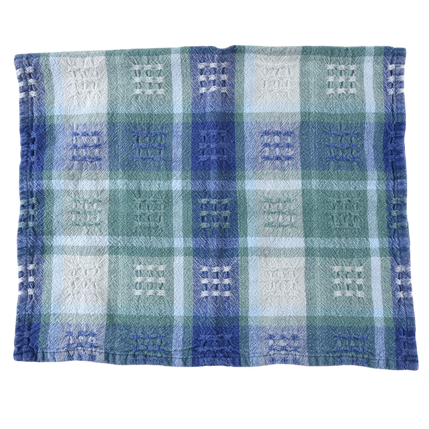 Ocean Breeze Cloth Hand Towel by Pfaltzgraff-1