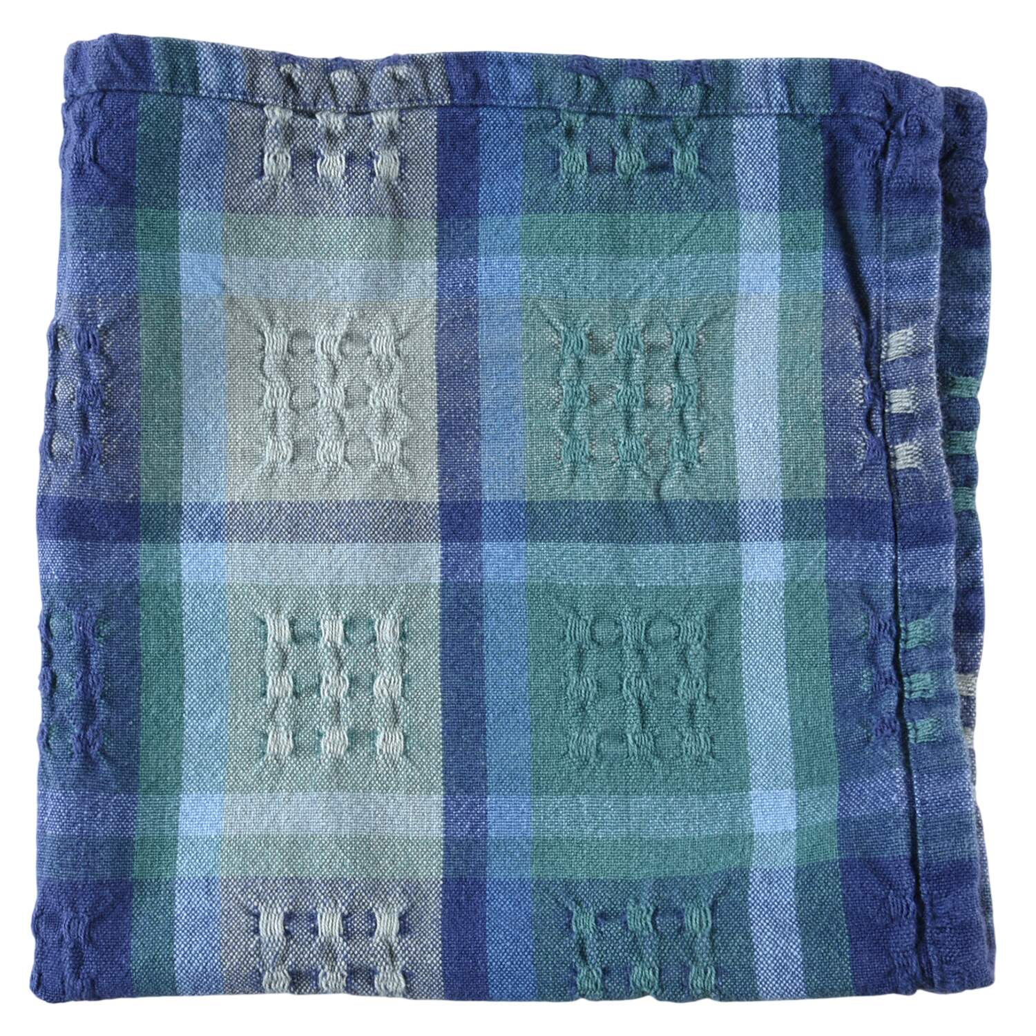 Ocean Breeze Cloth Napkin by Pfaltzgraff-1