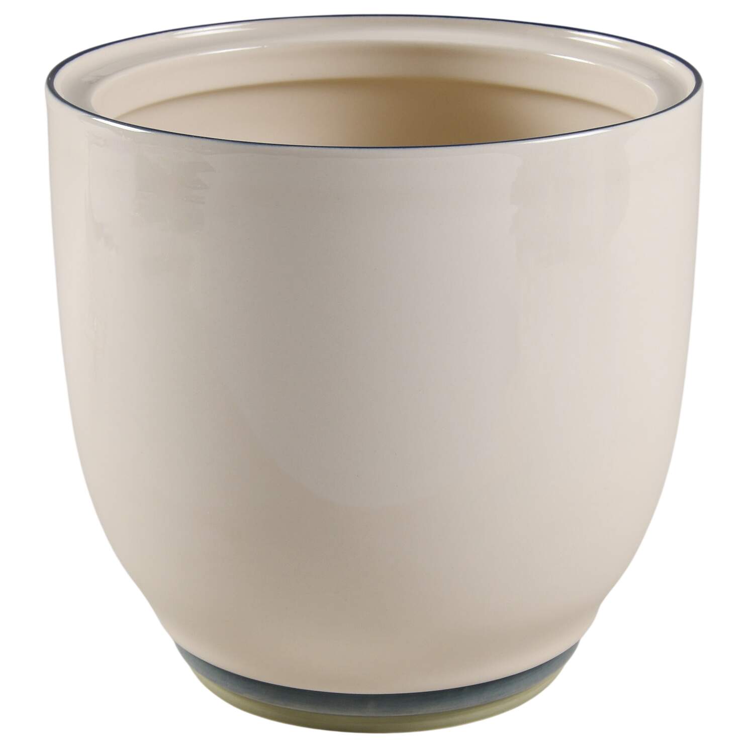 Ocean Breeze Medium Canister No Seal by Pfaltzgraff-1