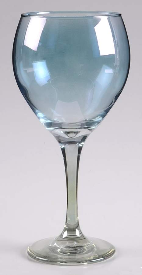 Ocean Breeze 16 Oz Glassware Goblet by Pfaltzgraff-1