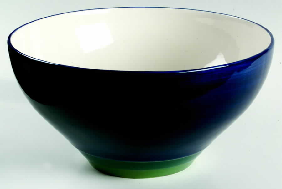 Ocean Breeze Entertaining Bowl by Pfaltzgraff-1