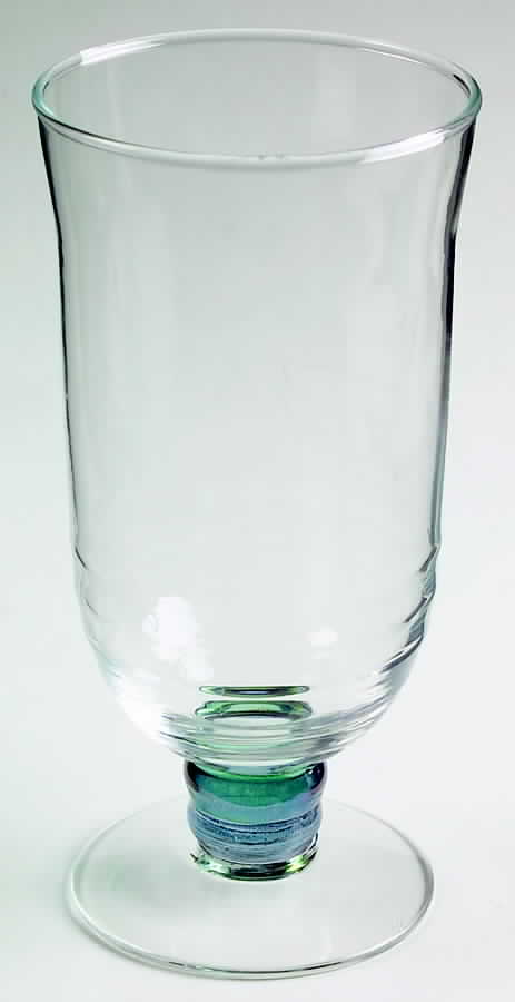 Ocean Breeze 16 Oz Glassware Iced Tea by Pfaltzgraff-1