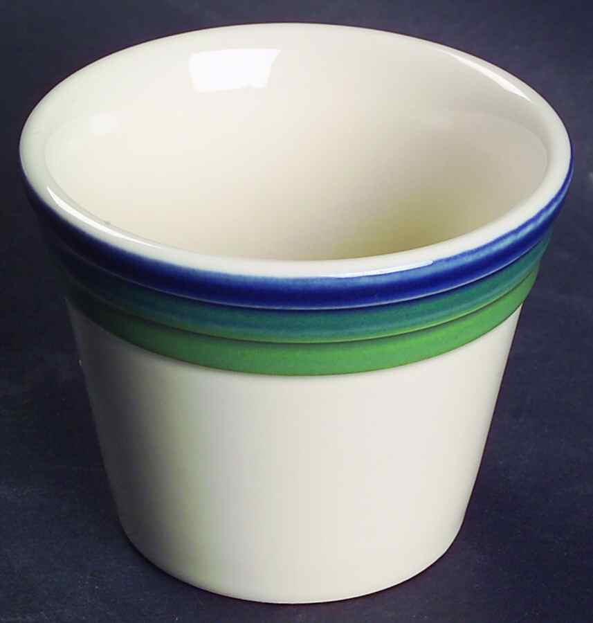 Ocean Breeze Herb Pot by Pfaltzgraff-1