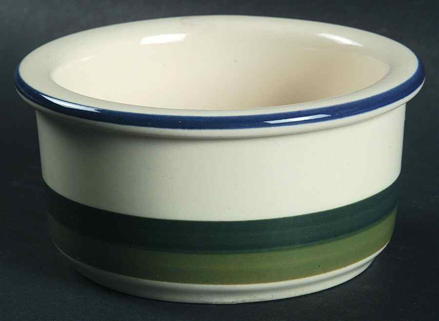 Ocean Breeze Ramekin by Pfaltzgraff-1