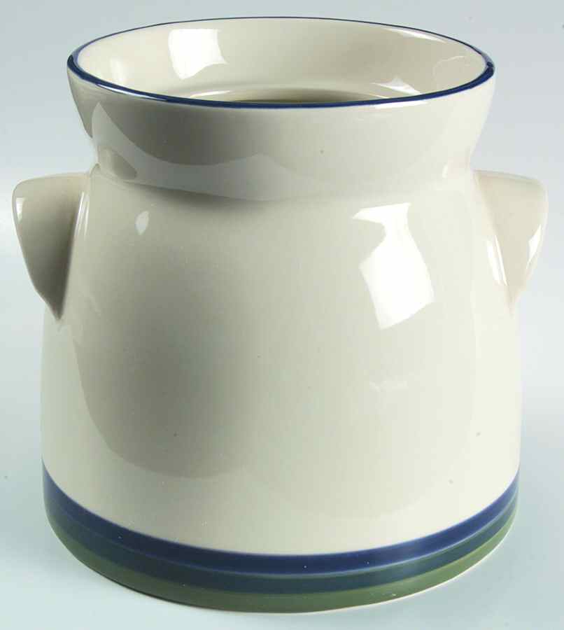 Ocean Breeze Lid for Small Tureen by Pfaltzgraff-1
