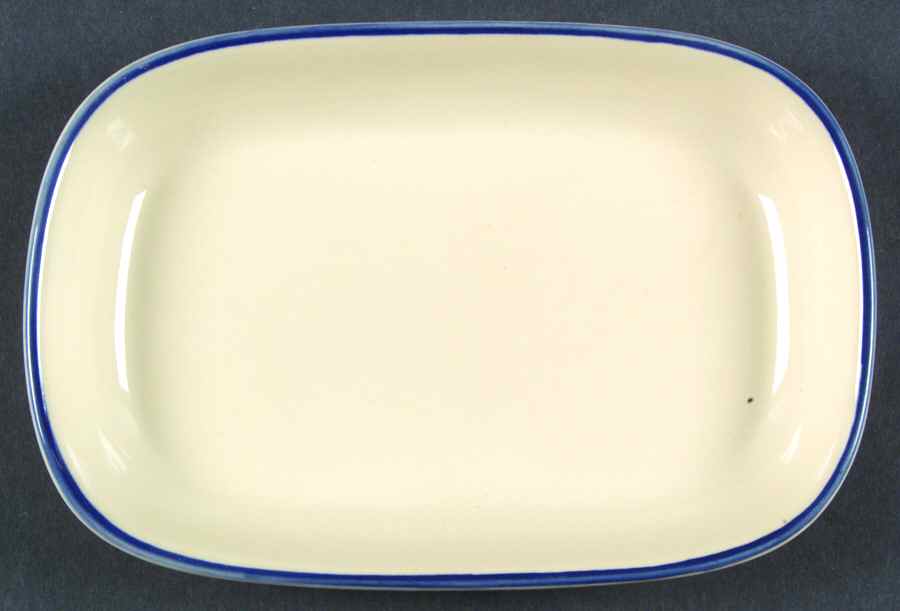 Ocean Breeze Hors d'Oeuvre Tray by Pfaltzgraff-1
