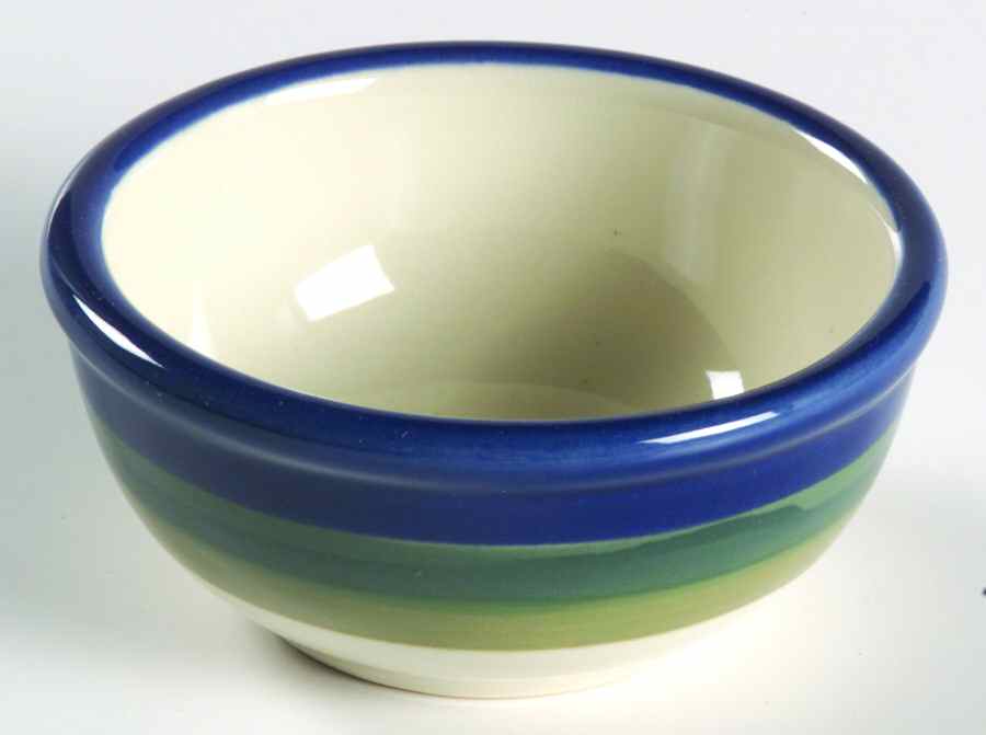 Ocean Breeze Spice Cellar-Pinch Bowl by Pfaltzgraff-1