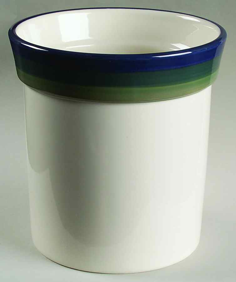 Ocean Breeze Gadget Crock by Pfaltzgraff-1