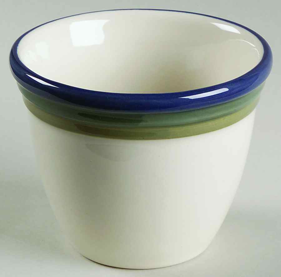 Ocean Breeze Custard Cup by Pfaltzgraff-1