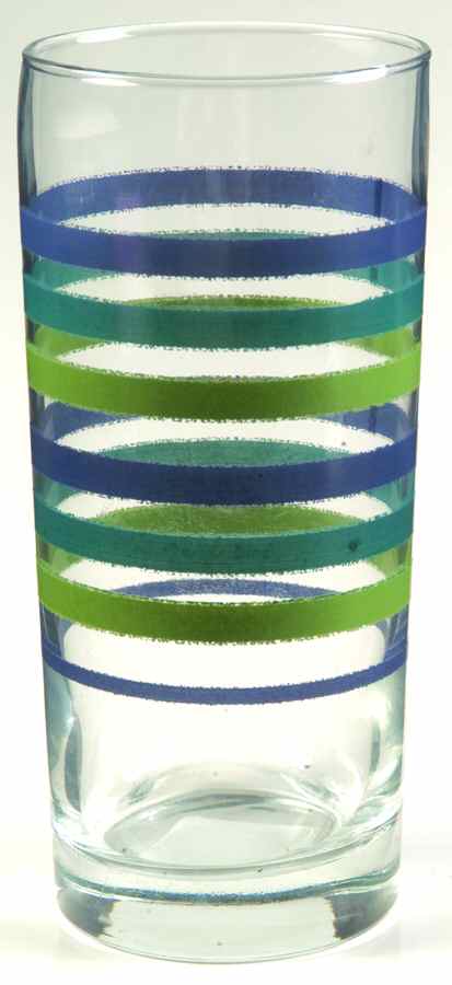Ocean Breeze 16 Oz Glassware Cooler by Pfaltzgraff-1