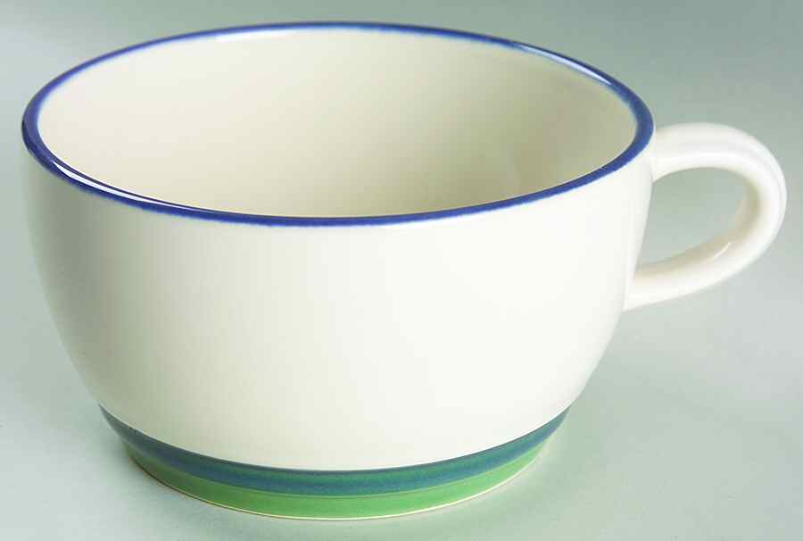 Ocean Breeze Snack Cup by Pfaltzgraff-1