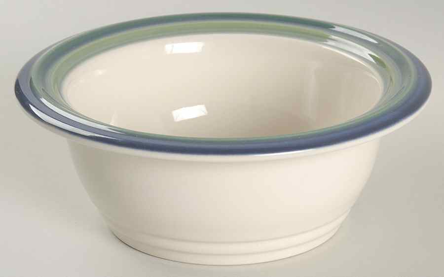 Ocean Breeze Soup/Cereal Bowl by Pfaltzgraff-1