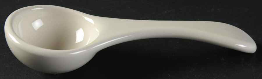 Ocean Breeze Ladle for Dip/Salsa Crock by Pfaltzgraff-1