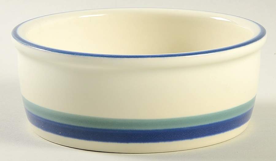 Northwinds Cat Bowl by Pfaltzgraff-1