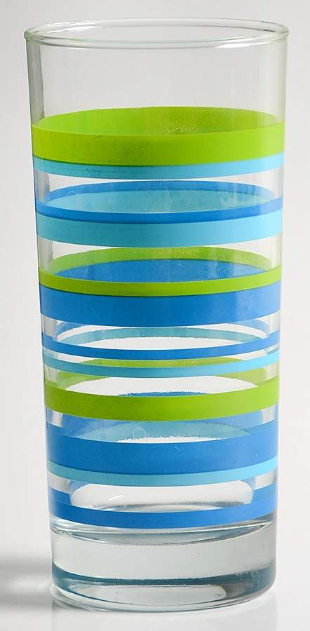 Ocean Breeze 14 Oz Glassware Cooler by Pfaltzgraff-1