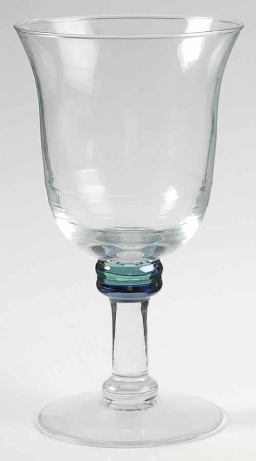 Ocean Breeze 14 Oz Glassware Wine by Pfaltzgraff-1