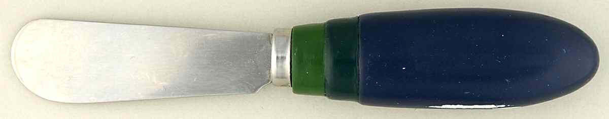 Ocean Breeze Spreader (for Dip and Spreader) by Pfaltzgraff-1