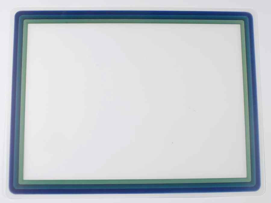 Ocean Breeze Plastic Placemat by Pfaltzgraff-1