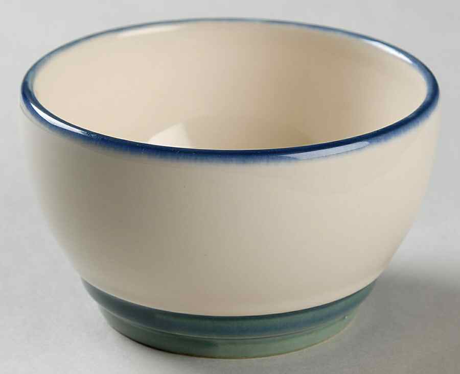 Ocean Breeze Dessert Bowl by Pfaltzgraff-1