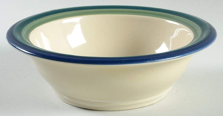 Ocean Breeze Super Soup/Cereal Bowl by Pfaltzgraff-1