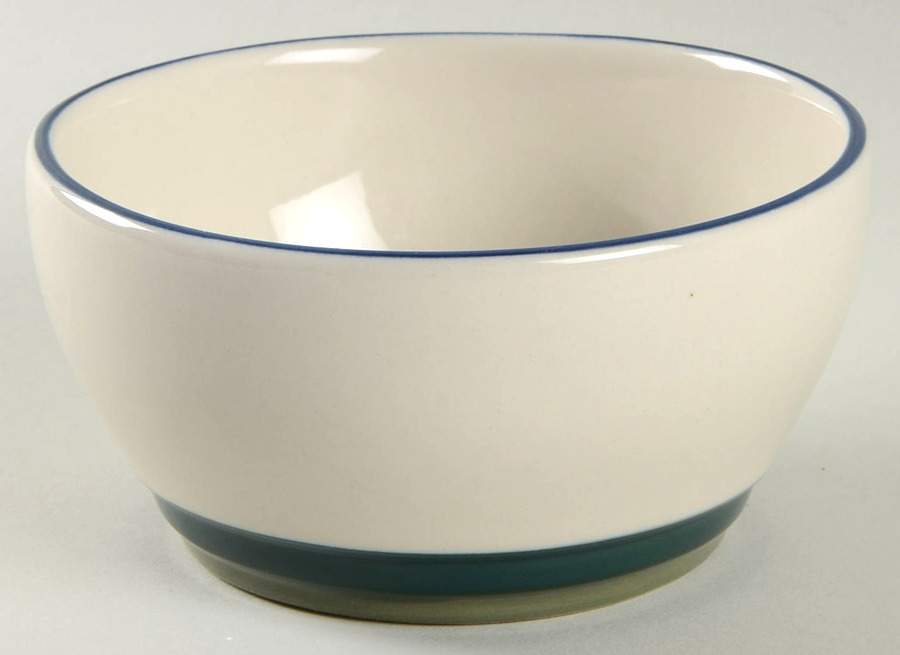 Ocean Breeze Dessert Bowl by Pfaltzgraff-1