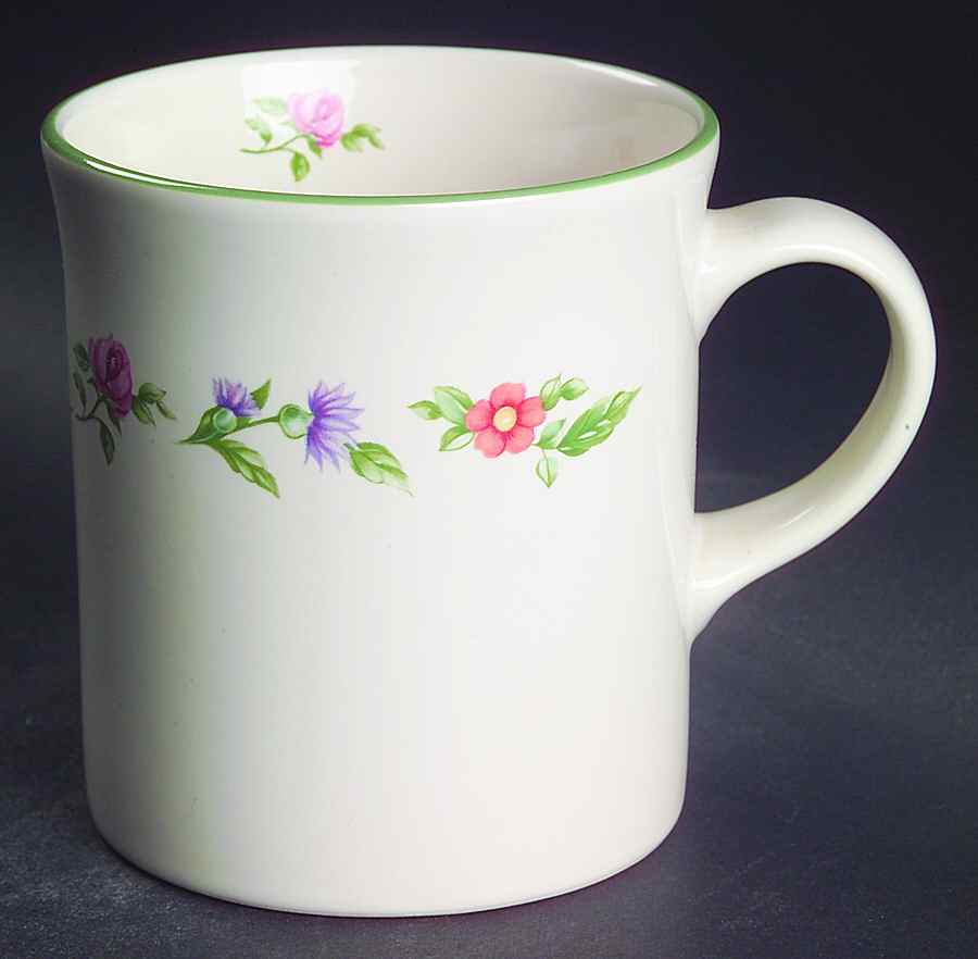 Olivia Mug by Pfaltzgraff-1