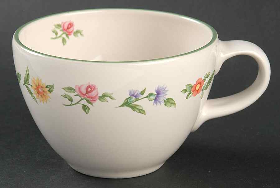 Olivia Flat Cup by Pfaltzgraff-1